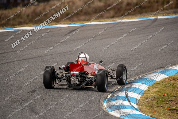 Historic Sports and Racing Cars & Invited - 132 - Saturday-6