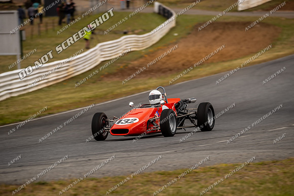 Historic Sports and Racing Cars & Invited - 132 - Saturday-7