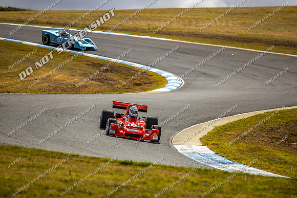 Historic Sports and Racing Cars & Invited - 18 - Sunday-3