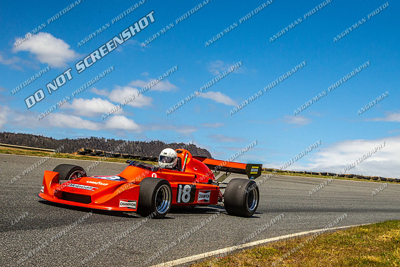 Historic Sports and Racing Cars & Invited - 18 - Sunday-4