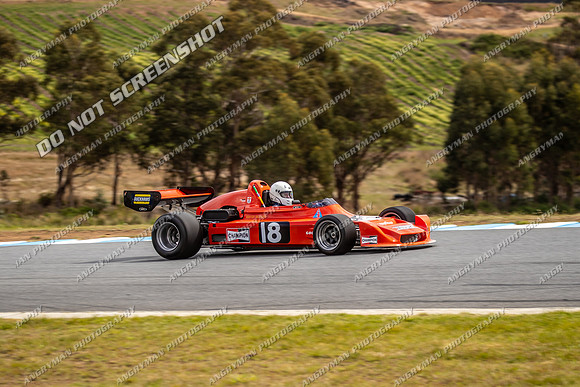 Historic Sports and Racing Cars & Invited - 18 - Saturday-5