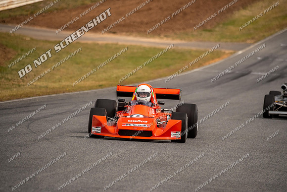 Historic Sports and Racing Cars & Invited - 18 - Saturday-6