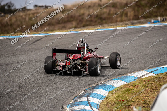 Historic Sports and Racing Cars & Invited - 19 - Saturday-10