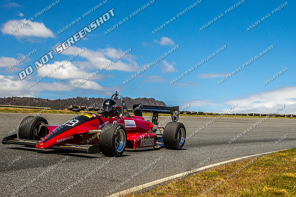 Historic Sports and Racing Cars & Invited - 19 - Sunday-5