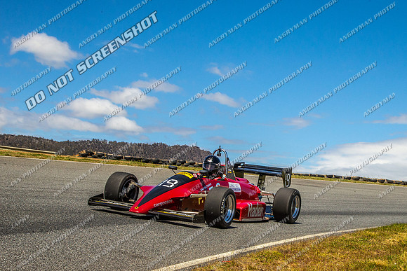 Historic Sports and Racing Cars & Invited - 19 - Sunday-4