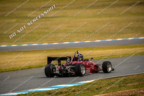 Historic Sports and Racing Cars & Invited - 19 - Friday-8
