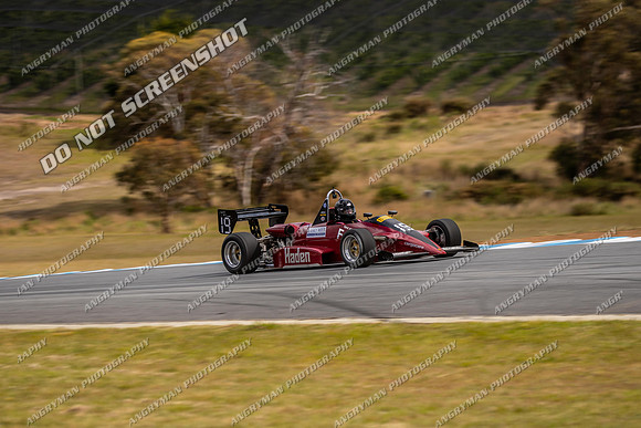 Historic Sports and Racing Cars & Invited - 19 - Saturday-8