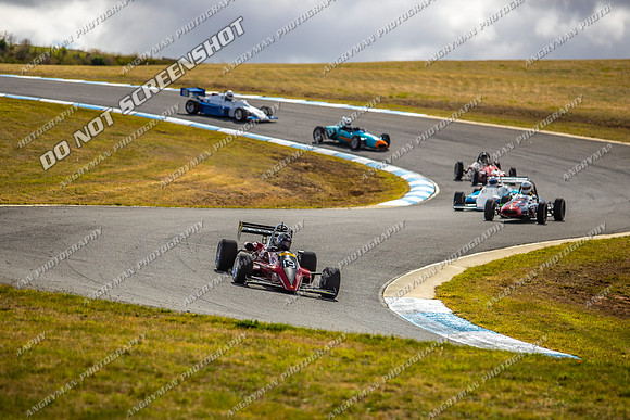 Historic Sports and Racing Cars & Invited - 19 - Sunday-2