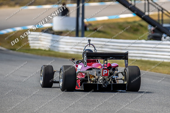 Historic Sports and Racing Cars & Invited - 19 - Thursday-2