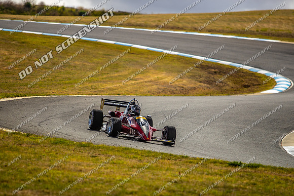 Historic Sports and Racing Cars & Invited - 19 - Sunday-3