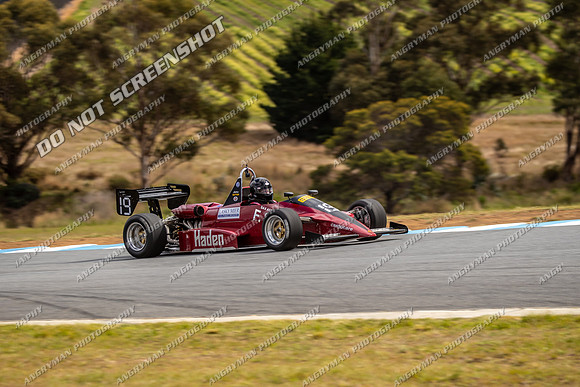 Historic Sports and Racing Cars & Invited - 19 - Saturday-9