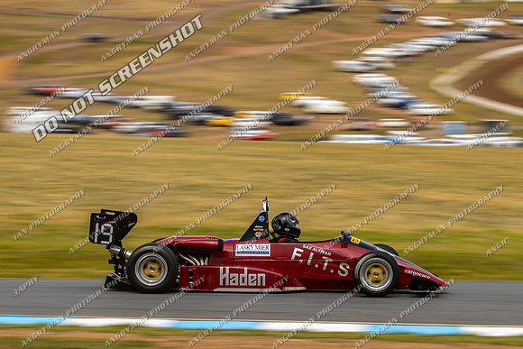 Historic Sports and Racing Cars & Invited - 19 - Friday-7