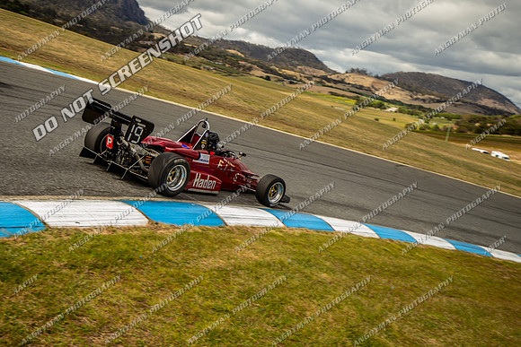 Historic Sports and Racing Cars & Invited - 19 - Saturday-7