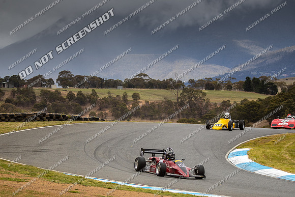 Historic Sports and Racing Cars & Invited - 19 - Friday-4