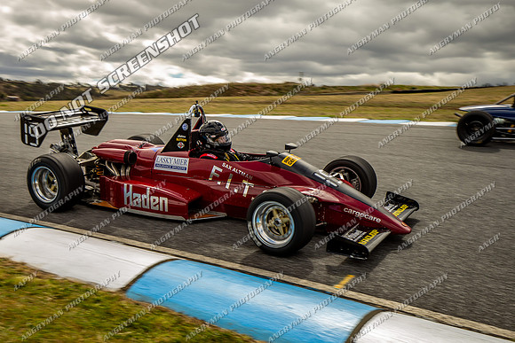Historic Sports and Racing Cars & Invited - 19 - Saturday-6