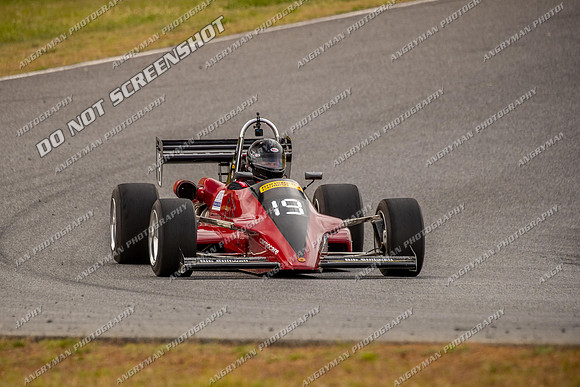 Historic Sports and Racing Cars & Invited - 19 - Friday-10