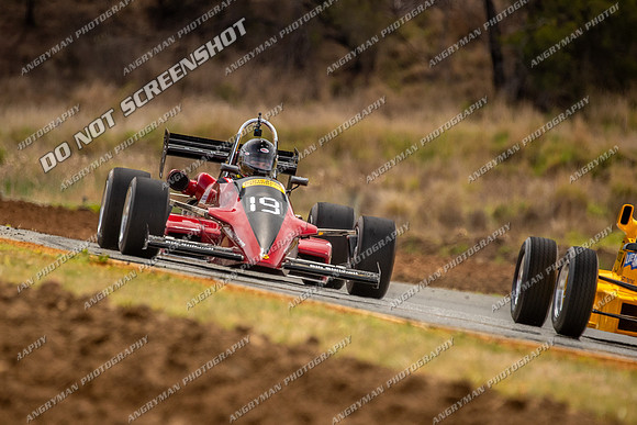 Historic Sports and Racing Cars & Invited - 19 - Friday-12