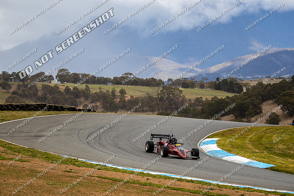 Historic Sports and Racing Cars & Invited - 19 - Friday-3