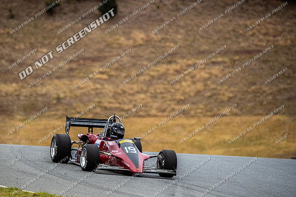 Historic Sports and Racing Cars & Invited - 19 - Friday-2