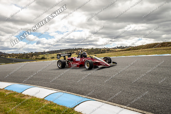 Historic Sports and Racing Cars & Invited - 19 - Saturday
