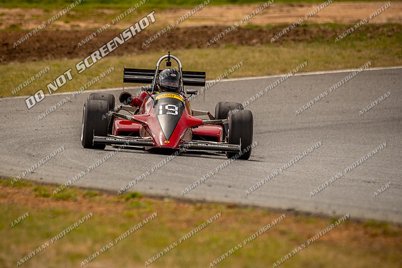 Historic Sports and Racing Cars & Invited - 19 - Friday-13
