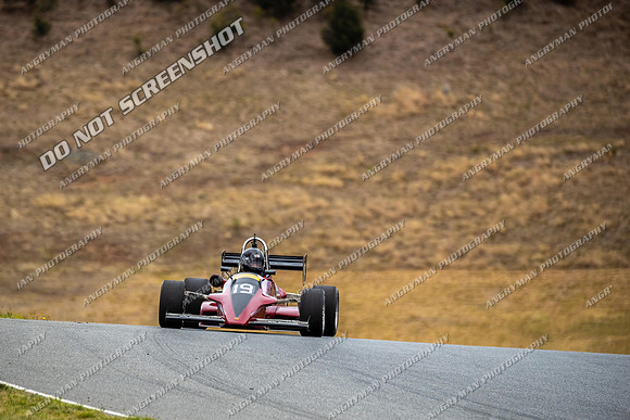 Historic Sports and Racing Cars & Invited - 19 - Friday