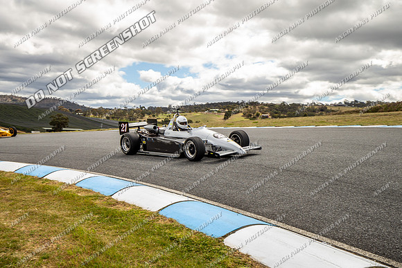Historic Sports and Racing Cars & Invited - 21 - Saturday