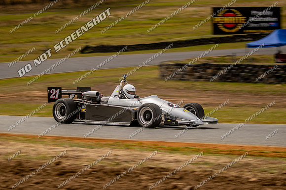 Historic Sports and Racing Cars & Invited - 21 - Friday-9