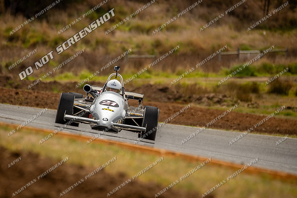 Historic Sports and Racing Cars & Invited - 21 - Friday-8