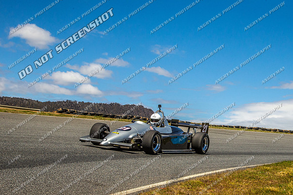 Historic Sports and Racing Cars & Invited - 21 - Sunday-2