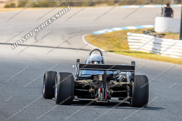 Historic Sports and Racing Cars & Invited - 21 - Thursday-3