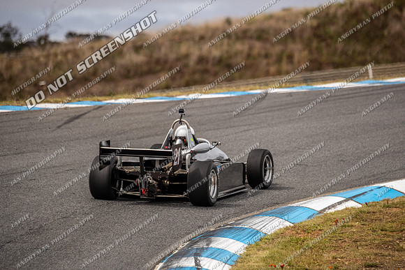 Historic Sports and Racing Cars & Invited - 21 - Saturday-8