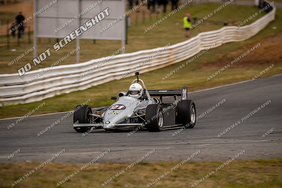 Historic Sports and Racing Cars & Invited - 21 - Saturday-9