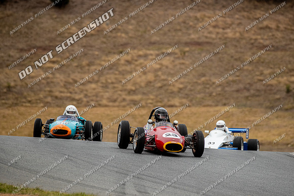 Historic Sports and Racing Cars & Invited - 23 - Friday copy