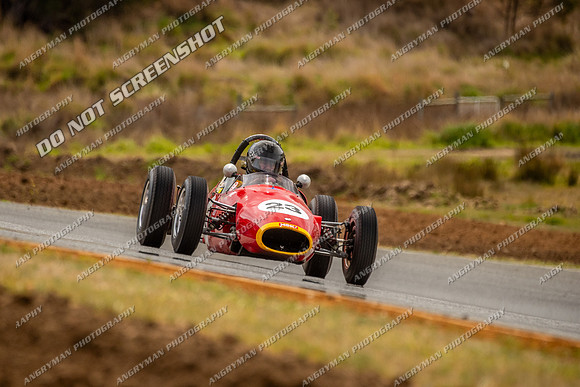 Historic Sports and Racing Cars & Invited - 23 - Friday-7