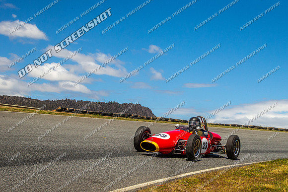 Historic Sports and Racing Cars & Invited - 23 - Sunday-4