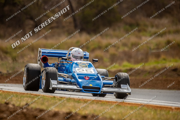 Historic Sports and Racing Cars & Invited - 25 - Friday copy