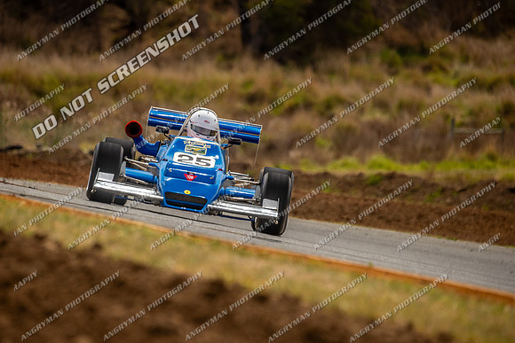 Historic Sports and Racing Cars & Invited - 25 - Friday-8