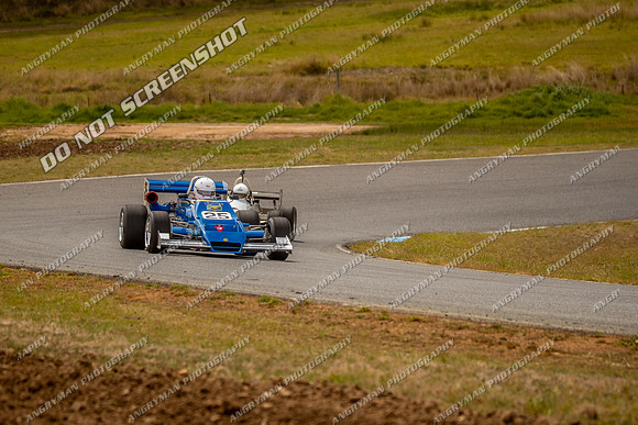 Historic Sports and Racing Cars & Invited - 25 - Friday-11