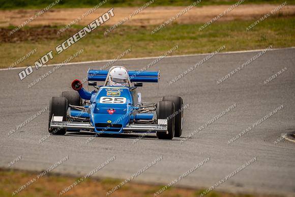 Historic Sports and Racing Cars & Invited - 25 - Friday-13