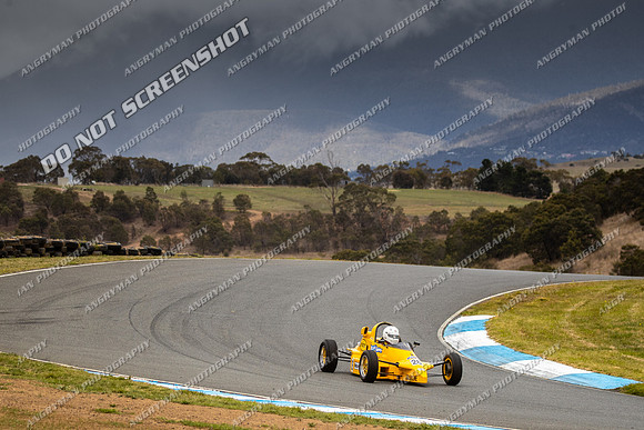 Historic Sports and Racing Cars & Invited - 26 - Friday-2