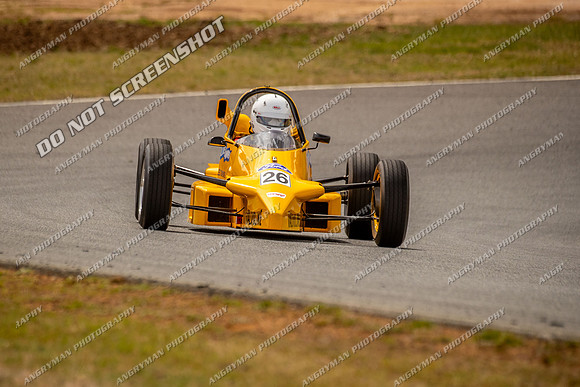 Historic Sports and Racing Cars & Invited - 26 - Friday-5