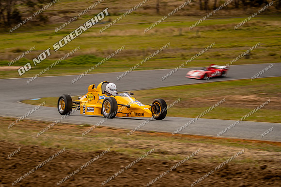 Historic Sports and Racing Cars & Invited - 26 - Friday-7