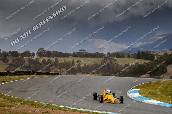 Historic Sports and Racing Cars & Invited - 26 - Friday