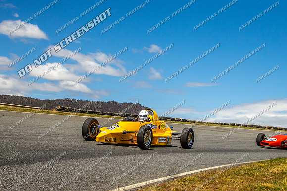 Historic Sports and Racing Cars & Invited - 26 - Sunday-4