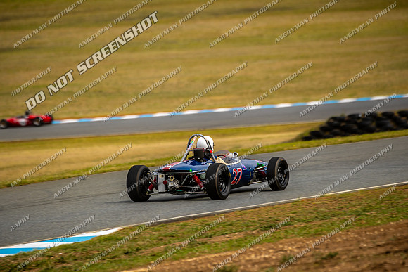 Historic Sports and Racing Cars & Invited - 27 - Friday-7