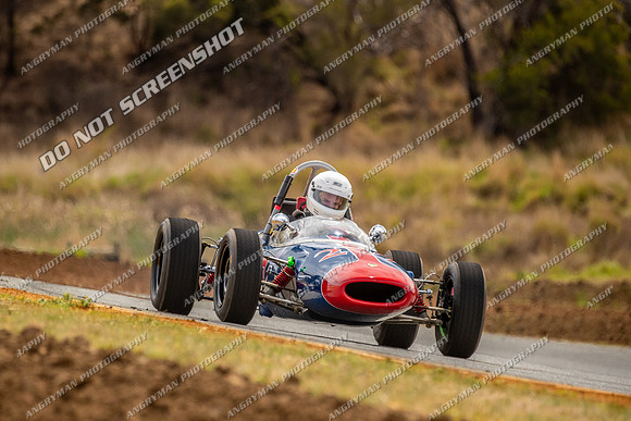 Historic Sports and Racing Cars & Invited - 27 - Friday-10