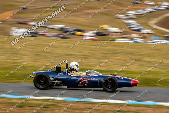 Historic Sports and Racing Cars & Invited - 27 - Friday-6