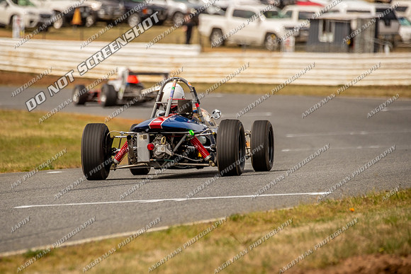 Historic Sports and Racing Cars & Invited - 27 - Friday-11