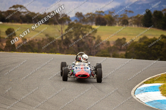 Historic Sports and Racing Cars & Invited - 27 - Friday-4